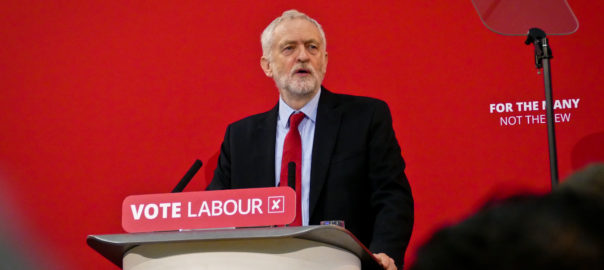 Corbyn's contradictions: which side of Labour's political coalition will lose?